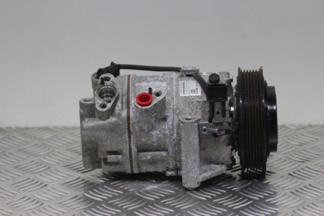 Kia Sportage Air Conditioning Compressor Pump (2024)