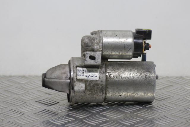 Kia Sportage Starter Motor (2024)