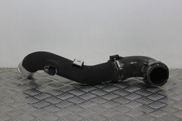 Air Feed Pipe from Intercooler to Throttle Body