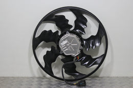 Cooling Radiator Fan Motor