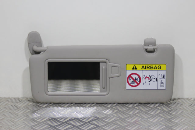 Kia Sportage Sun Visor Passengers Side 2021–2026