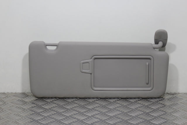 Kia Sportage Sun Visor Drivers Side 2021–2026
