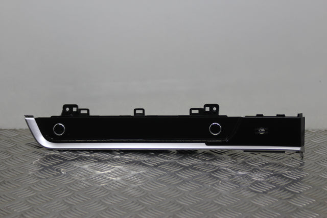 Kia Sportage Climate Control Unit 2021–2026