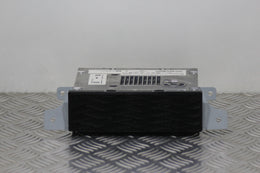 Radio Cd Navigation Media Unit