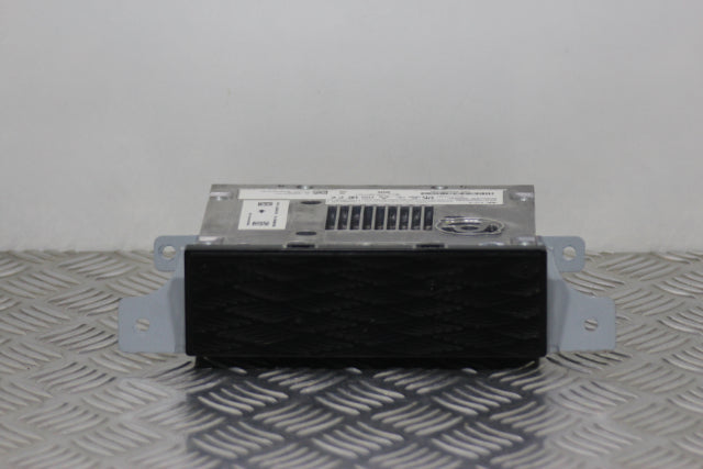 Kia Sportage Radio Cd Navigation Media Unit 2021–2026