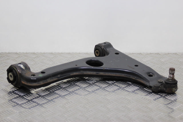 Opel Astra Wishbone Front Drivers Side 