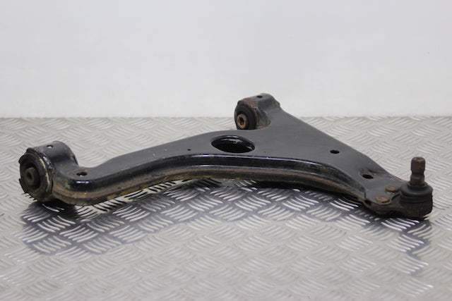 Opel Zafira Wishbone Front Drivers Side 