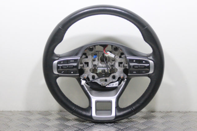 Kia Sportage Steering Wheel 2021–2026