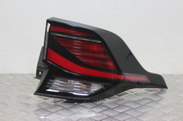 Tail Light Lamp Drivers Side