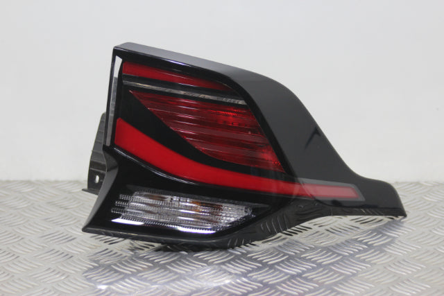 Kia Sportage Tail Light Lamp Drivers Side (2024)