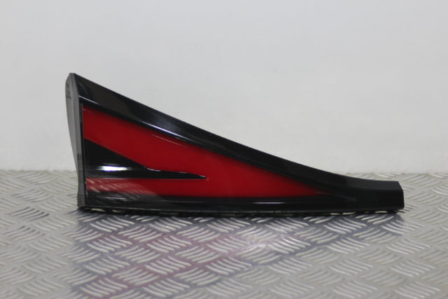 Kia Sportage Tail Lamp Inner Drivers Side 2021–2026