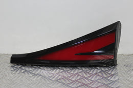 Tail Lamp Inner Passengers Side