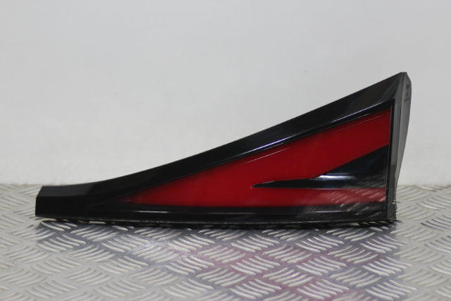 Kia Sportage Tail Lamp Inner Passengers Side 2021–2026