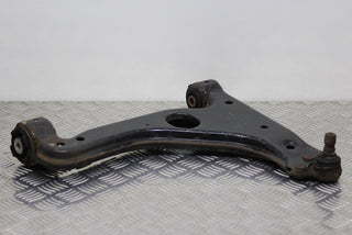 Opel Astra Wishbone Front Drivers Side (2001)