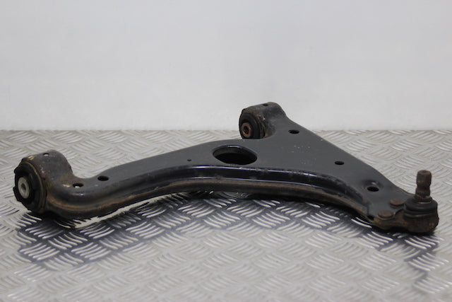 Opel Astra Wishbone Front Drivers Side 