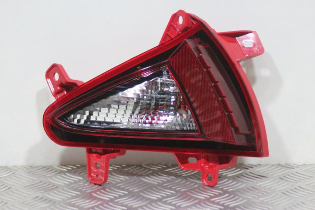Kia Sportage Fog Lamp Rear Passengers Side (2024)