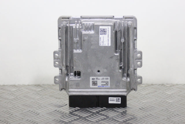 Kia Sportage Engine Ecu 2021–2026