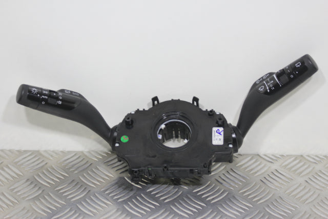 Kia Sportage Column Switch Wipers and Lights (2024)