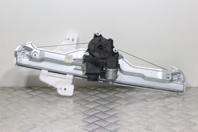 Kia Sportage Window Regulator Front Drivers Side 2021–2026