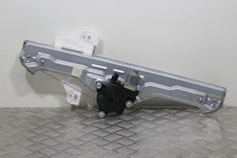 Window Regulator Front Passengers Side