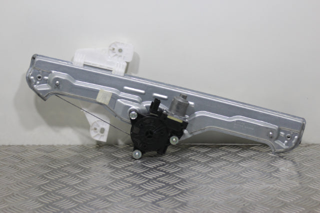 Kia Sportage Window Regulator Front Passengers Side (2024)