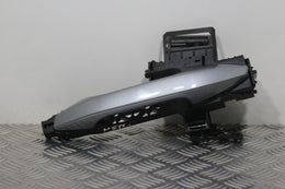 Door Handle Outer Rear Passengers Side