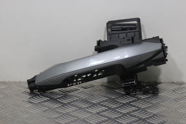 Kia Sportage Door Handle Outer Rear Passengers Side 2021–2026