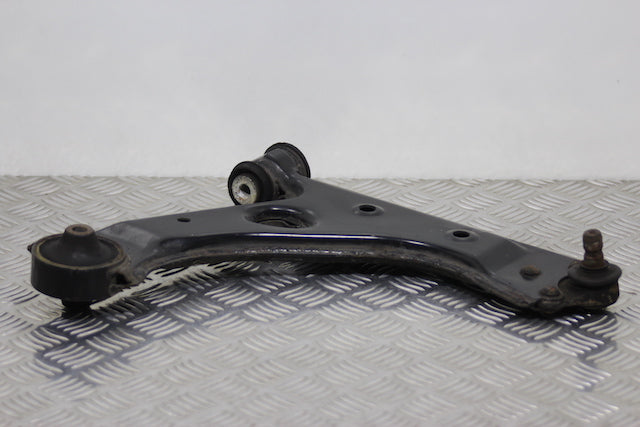 Opel Corsa Wishbone Front Drivers Side 