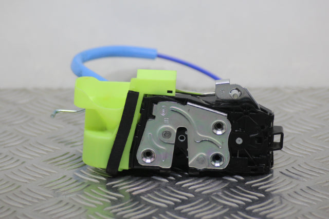 Kia Sportage Door Lock Assembly Front Drivers Side 2021–2026