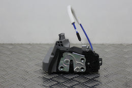 Door Lock Mechanism Rear Drivers Side