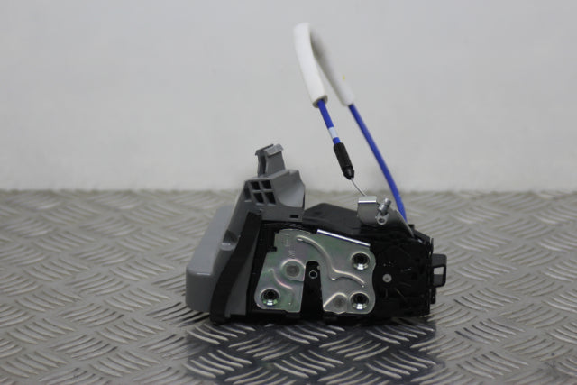 Kia Sportage Door Lock Mechanism Rear Drivers Side 2021–2026