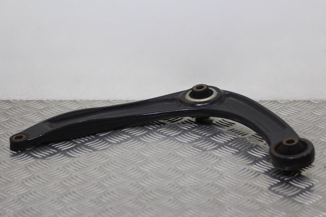 Citroen C4 Wishbone Front Drivers Side (2010)