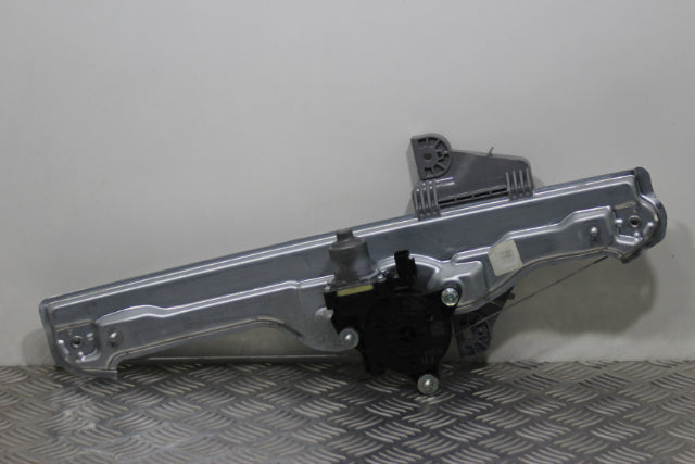 Kia Sportage Window Regulator Rear Drivers Side (2024)
