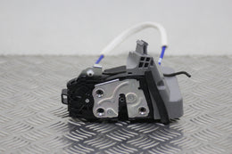 Door Lock Mechanism Rear Passengers Side