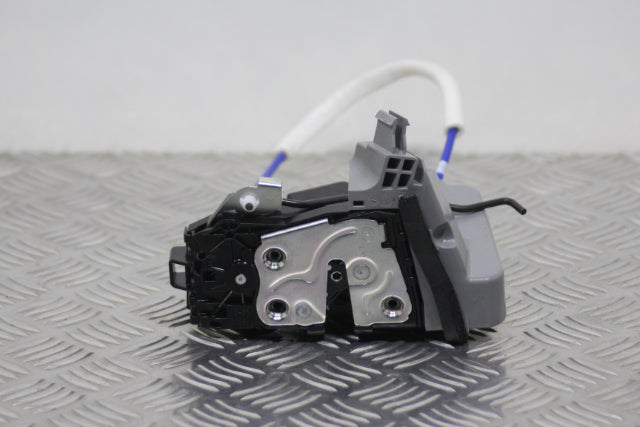 Kia Sportage Door Lock Mechanism Rear Passengers Side (2024)