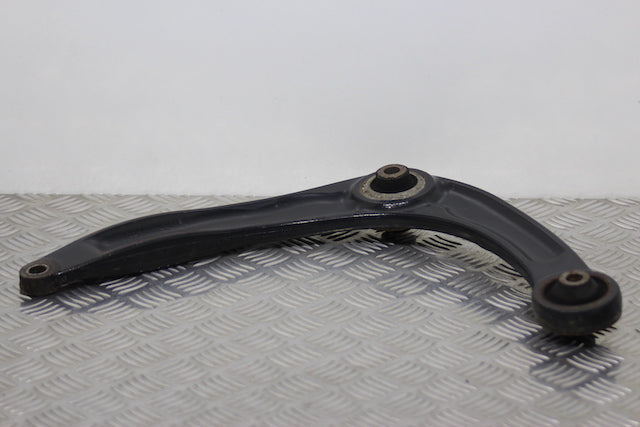 Citroen C4 Wishbone Front Drivers Side (2009)