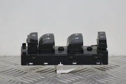 Window Switch Front Drivers Side