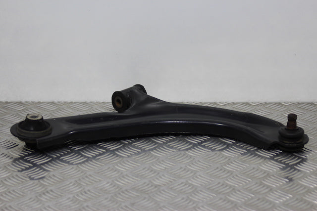 Nissan Micra Wishbone Front Drivers Side 