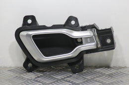 Door Handle Inner Front Drivers