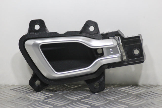 Kia Sportage Door Handle Inner Front Drivers 2021–2026