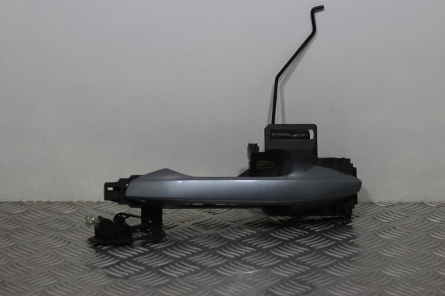 Kia Sportage Door Handle Outer Front Passengers Side 2021–2026