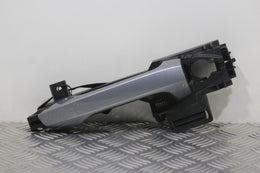 Door Handle Outer Front Drivers Side