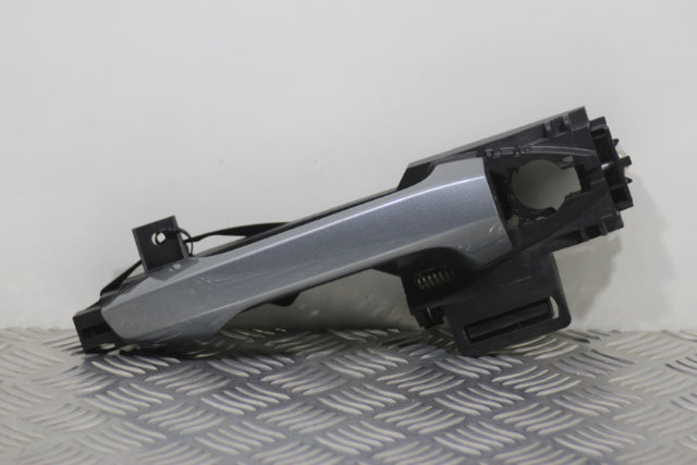 Kia Sportage Door Handle Outer Front Drivers Side 2021–2026