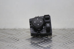 Door Mirror Control Switch