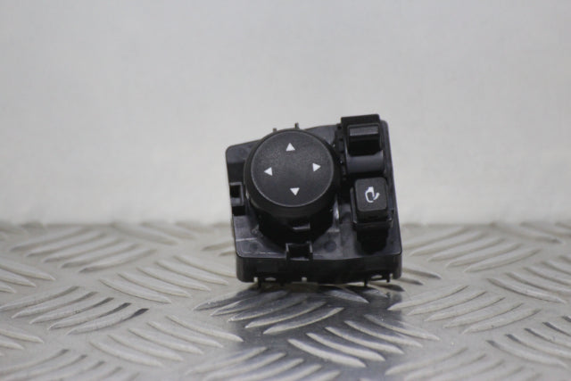 Kia Sportage Door Mirror Control Switch 2021–2026