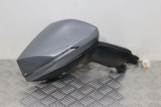 Kia Sportage Door Mirror Drivers Side 2021–2026
