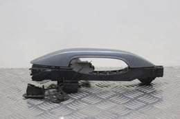 Door Handle Outer Rear Drivers Side