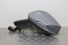Door Mirror Passengers Side