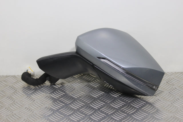 Kia Sportage Door Mirror Passengers Side 2021–2026