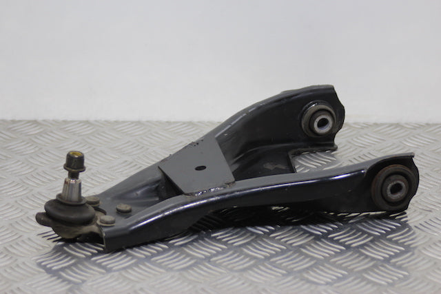 Dacia Duster Wishbone Front Drivers Side (2015)